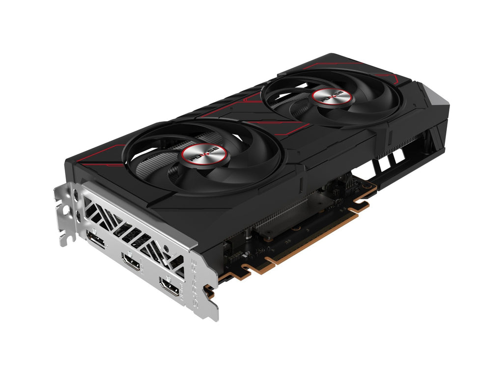 RX 9060 XT 16GB Sapphire Pulse Radeon