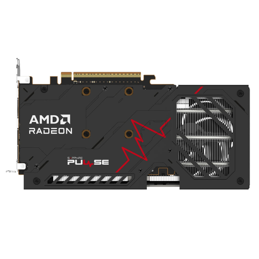 RX 9060 XT 16GB Sapphire Pulse Radeon