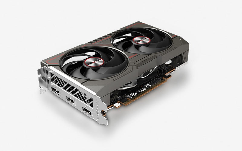 RX 9060 XT 8GB Sapphire Pulse Radeon