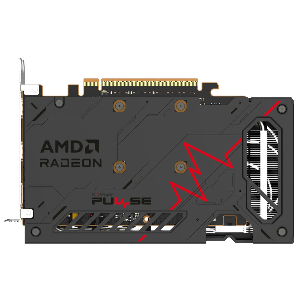 RX 9060 XT 8GB Sapphire Pulse Radeon