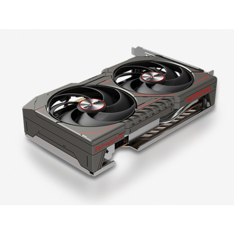 RX 9060 XT 8GB Sapphire Pulse Radeon
