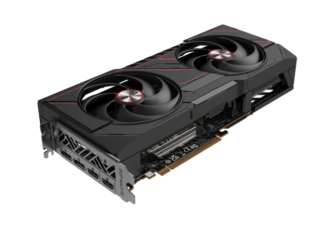 RX 9070 16GB Sapphire Pulse Radeon