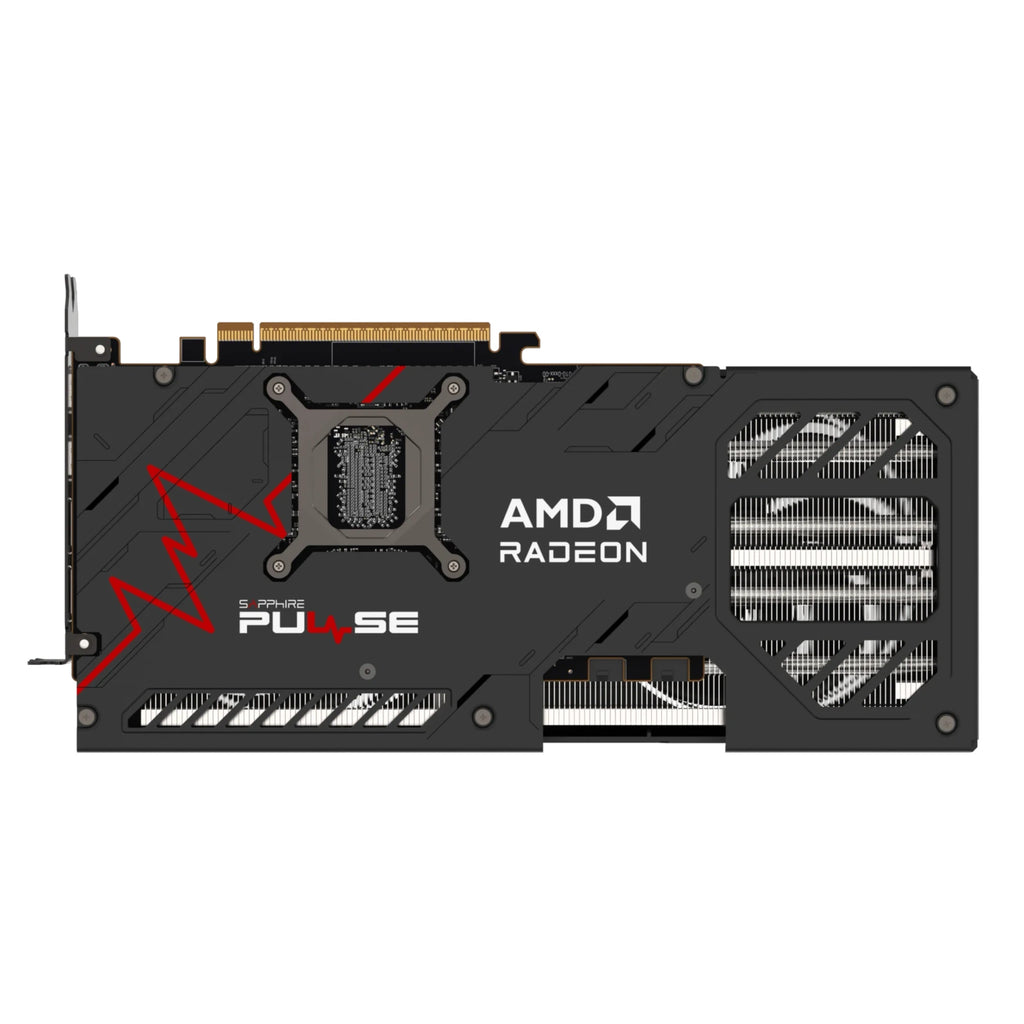 RX 9070 16GB Sapphire Pulse Radeon