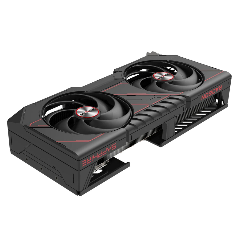 RX 9070 16GB Sapphire Pulse Radeon