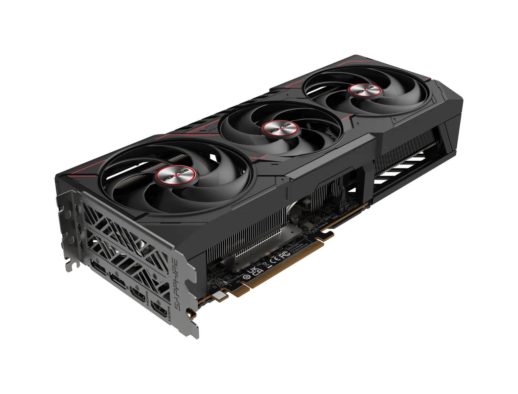 RX 9070 XT 16GB Sapphire Pulse Radeon