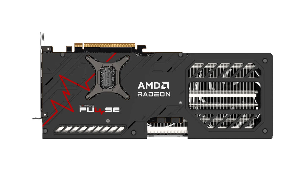 RX 9070 XT 16GB Sapphire Pulse Radeon