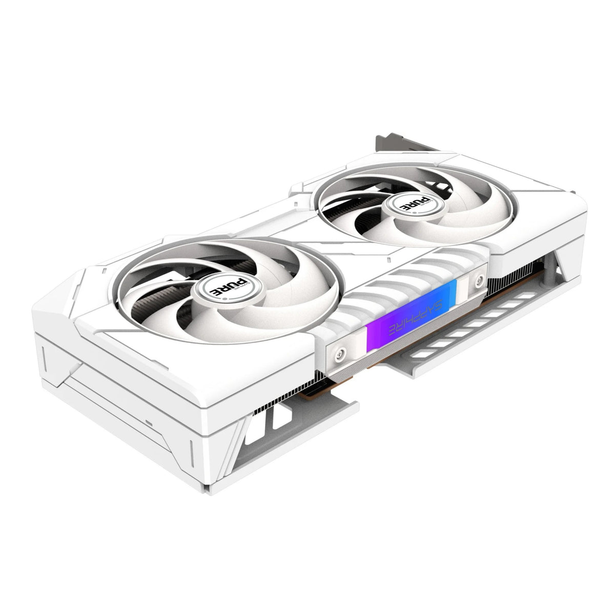 RX 9060 XT 16GB Sapphire Pure Radeon