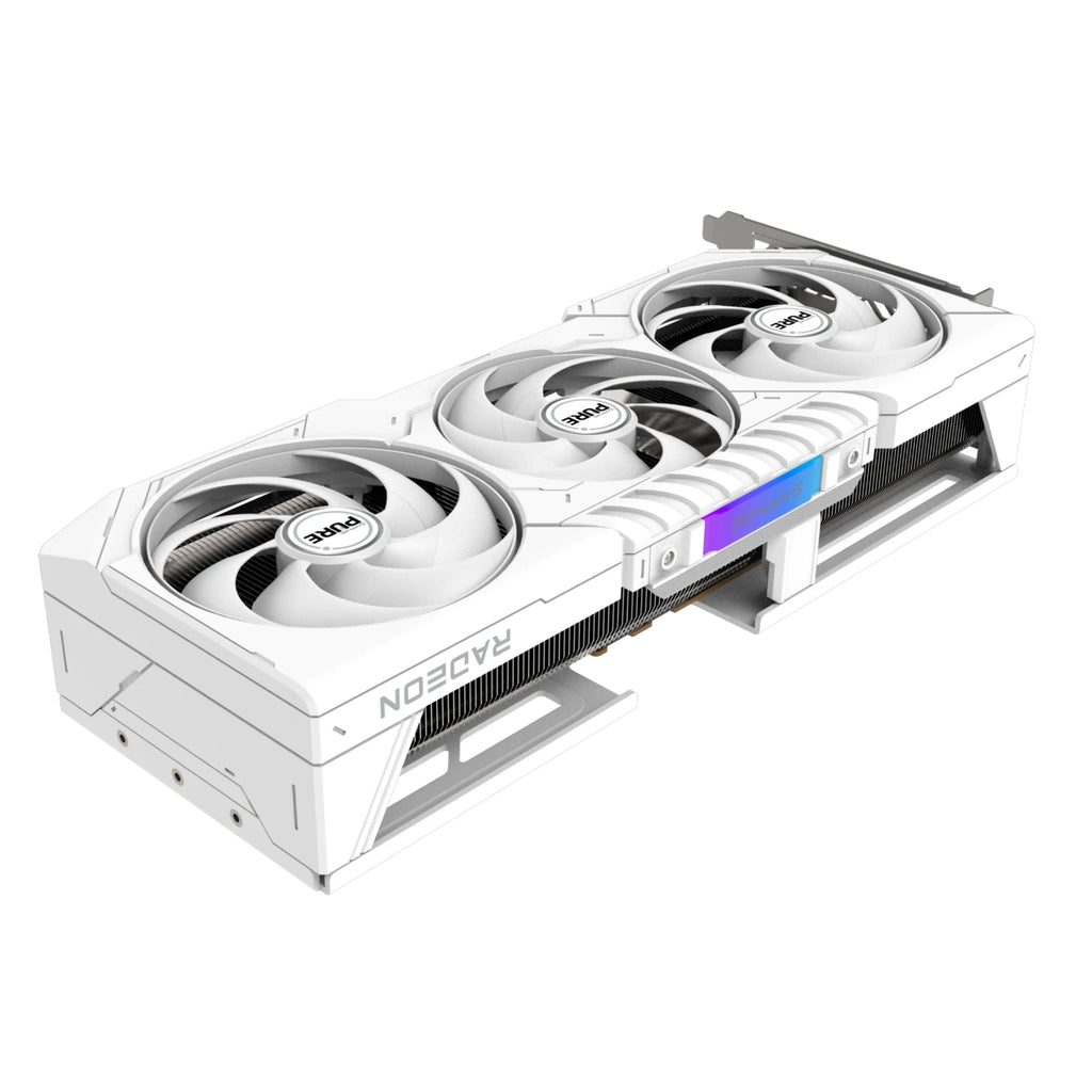 RX 9070 XT 16GB Sapphire Pure Radeon