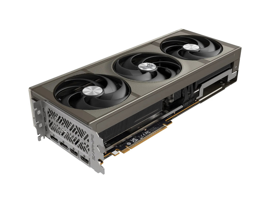 Sapphire Nitro+ Radeon RX 9070 XT 16GB