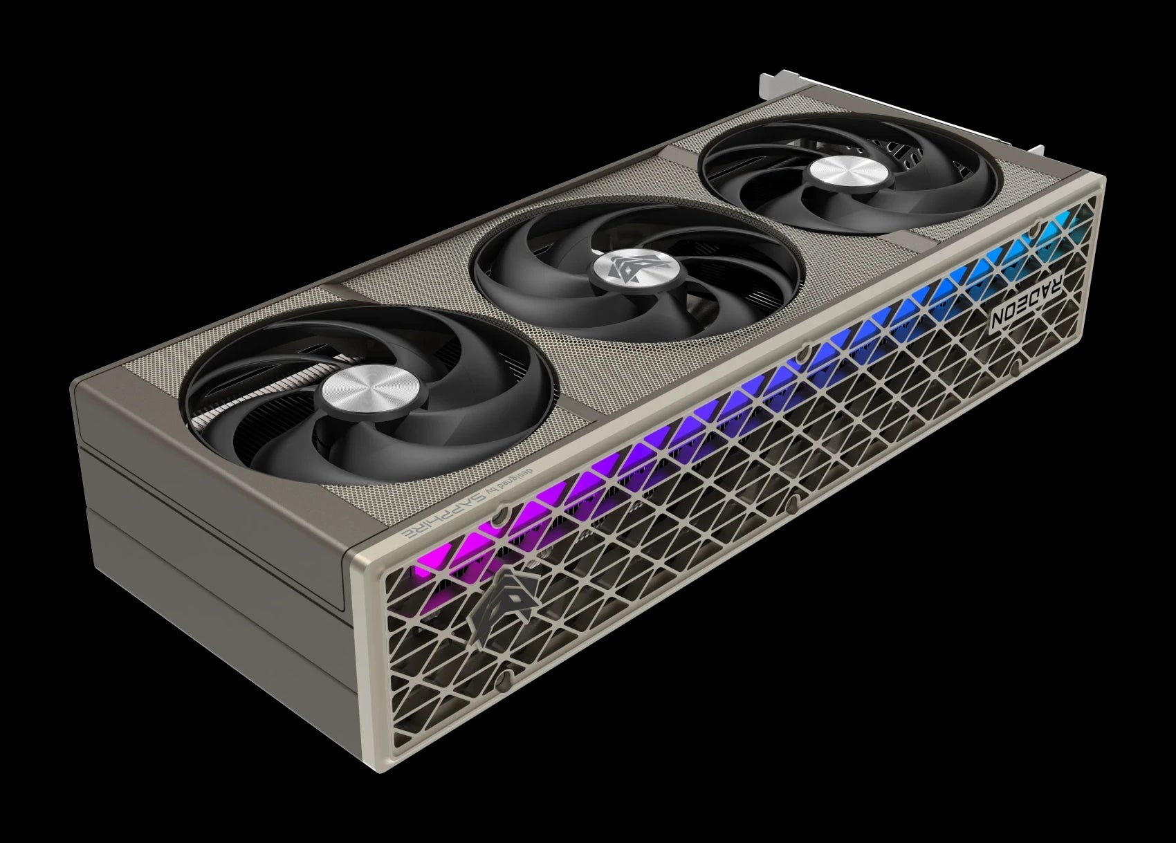 Sapphire Nitro+ Radeon RX 9070 XT 16GB