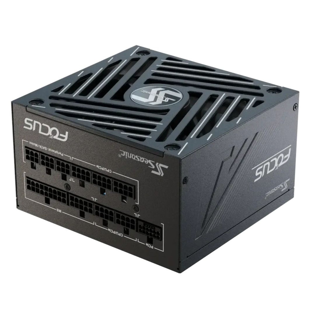 FD North XL mit Ryzen 7 9800X3D, 32GB, RTX 5080