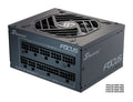 Seasonic Focus SGX 650 Gold-Effizienz