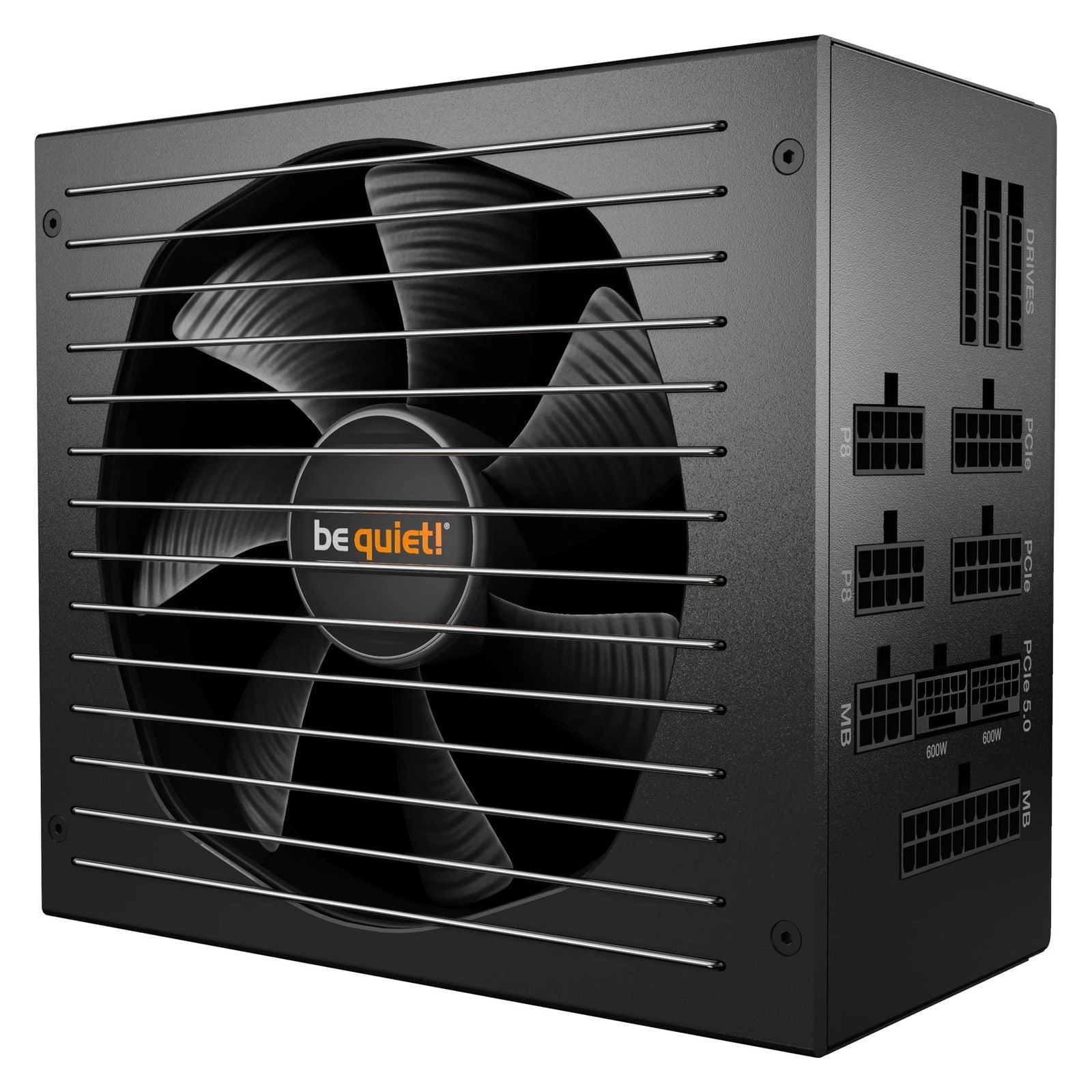 be quiet! Straight Power 12 1200W Platin-Effizienz