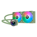 Thermaltake TH280 V2 ARGB Sync Matcha Green grün