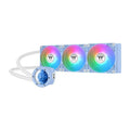 Thermaltake TH360 V2 Ultra ARGB Sync Hydrangea Blue, blau
