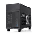 Ryzen 7 7800X3D RX 9070 im Thermaltake TR100