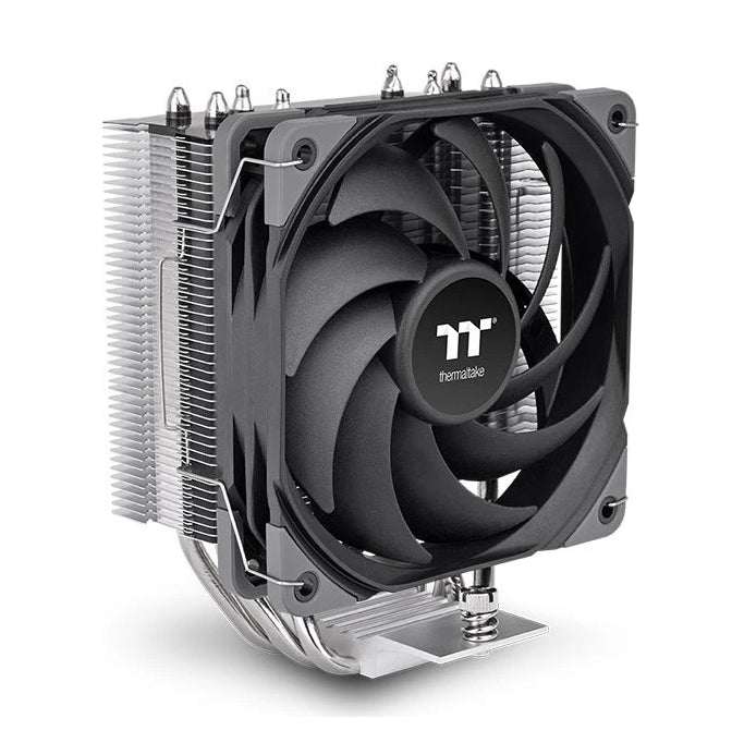Masterbox 600 Ryzen 5 7500F, RX 9060 XT 8GB, 32GB