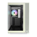 Thermaltake View 380 TG ARGB Matcha Green, Glasfenster
