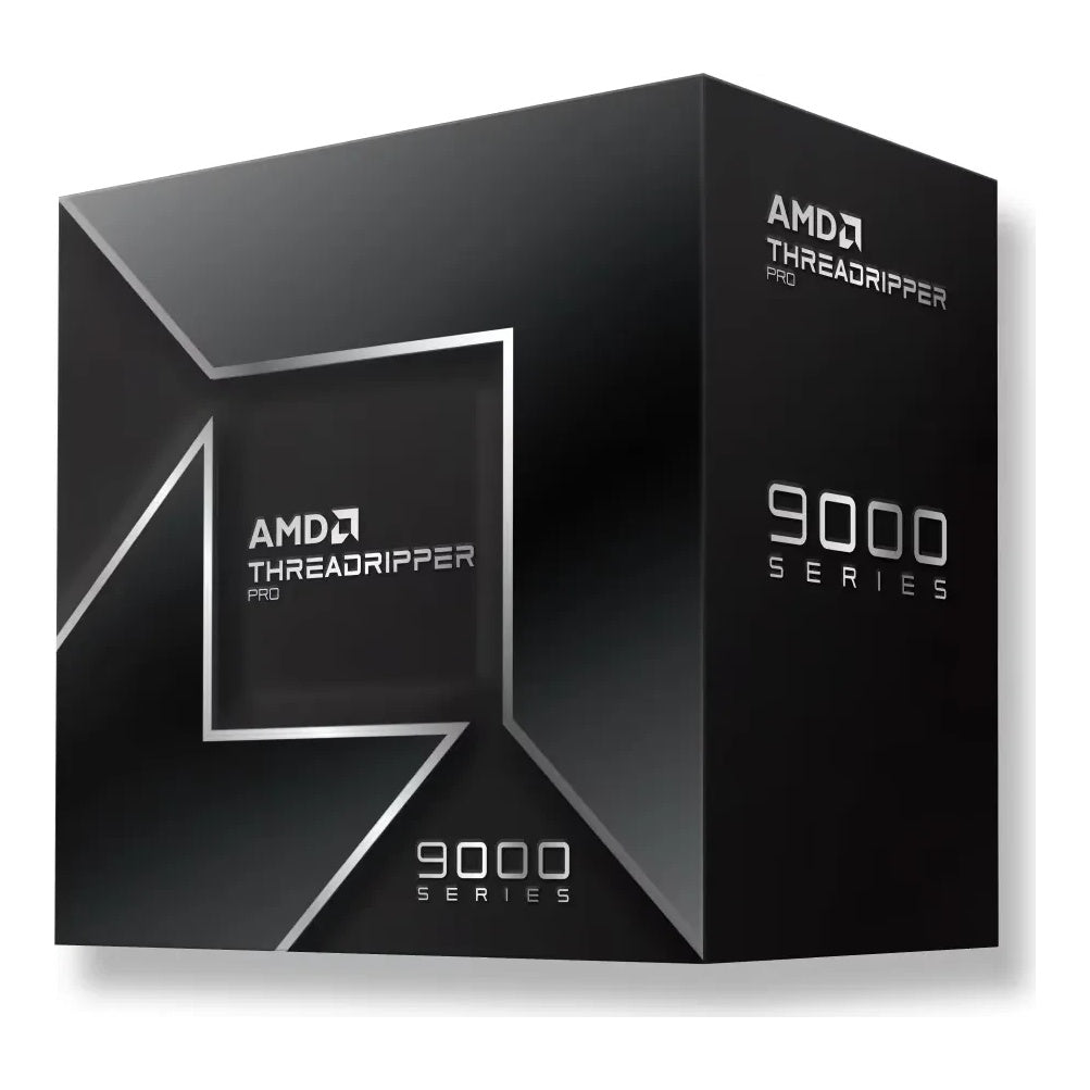 AMD Ryzen Threadripper PRO 9975WX, 32C/64T, 4.00-5.40GHz, boxed ohne Kühler