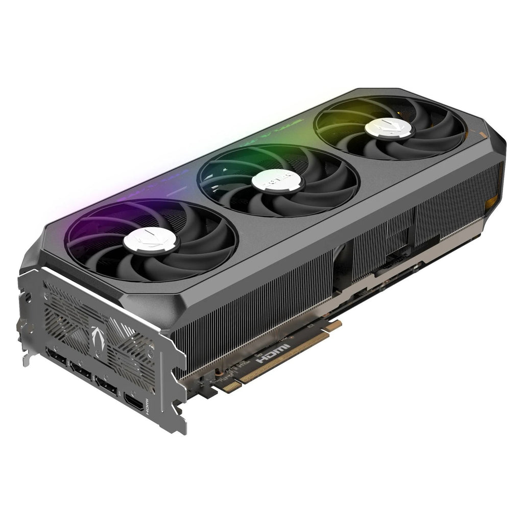 RTX 5070 Ti 16GB Zotac Gaming GeForce AMP Extreme INFINITY