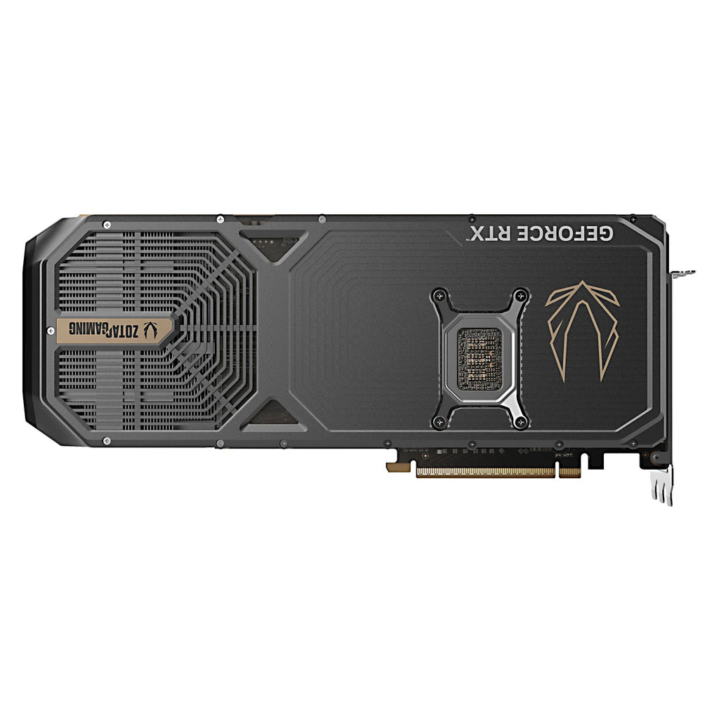 RTX 5070 Ti 16GB Zotac Gaming GeForce AMP Extreme INFINITY