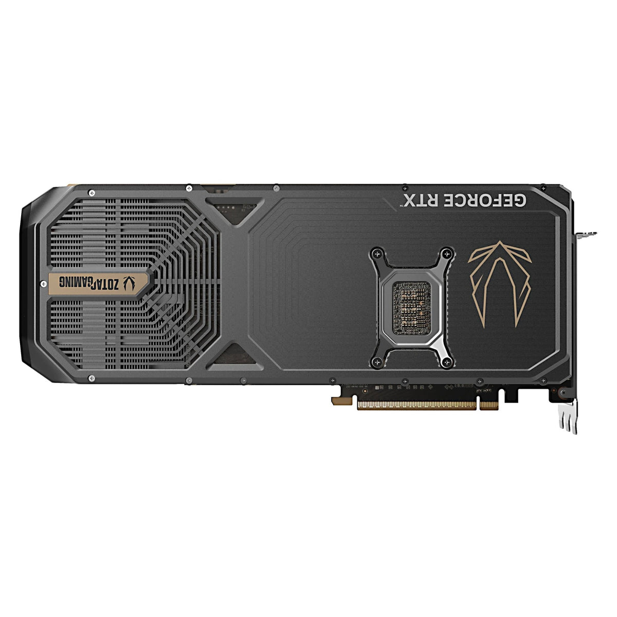 RTX 5070 Ti 16GB Zotac Gaming GeForce AMP Extreme INFINITY