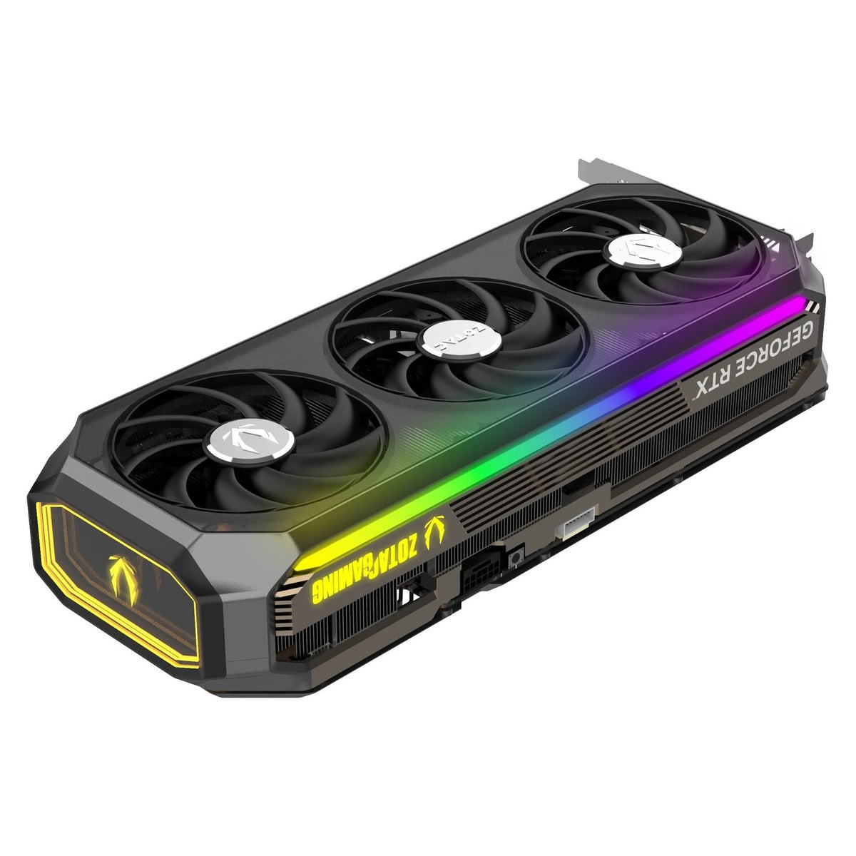 RTX 5070 Ti 16GB Zotac Gaming GeForce AMP Extreme INFINITY