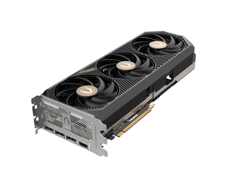 Zotac Gaming GeForce RTX 5080 Solid CORE OC, 16GB GDDR7, HDMI, 3x DP