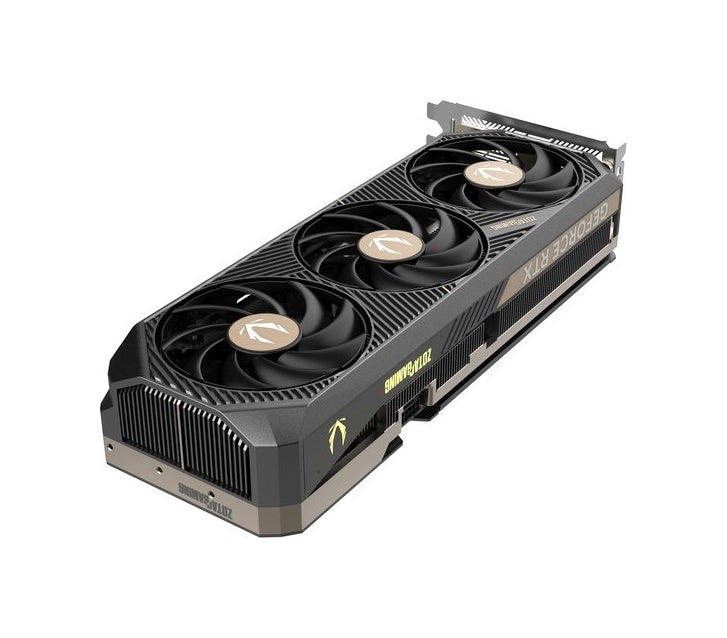 Zotac Gaming GeForce RTX 5080 Solid CORE OC, 16GB GDDR7, HDMI, 3x DP