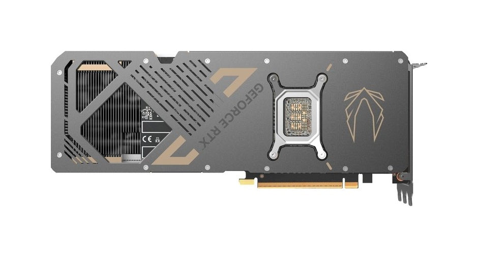 RTX 5080 16GB Zotac Gaming GeForce Solid CORE OC