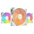 be quiet! Light Wings LX PWM High-Speed White, 120mm, 3er-Pack