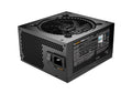 Upgrade-Netzteil 550W Gold-Effizienz