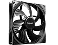 be quiet! Pure Wings 3 120mm PWM High Speed, schwarz