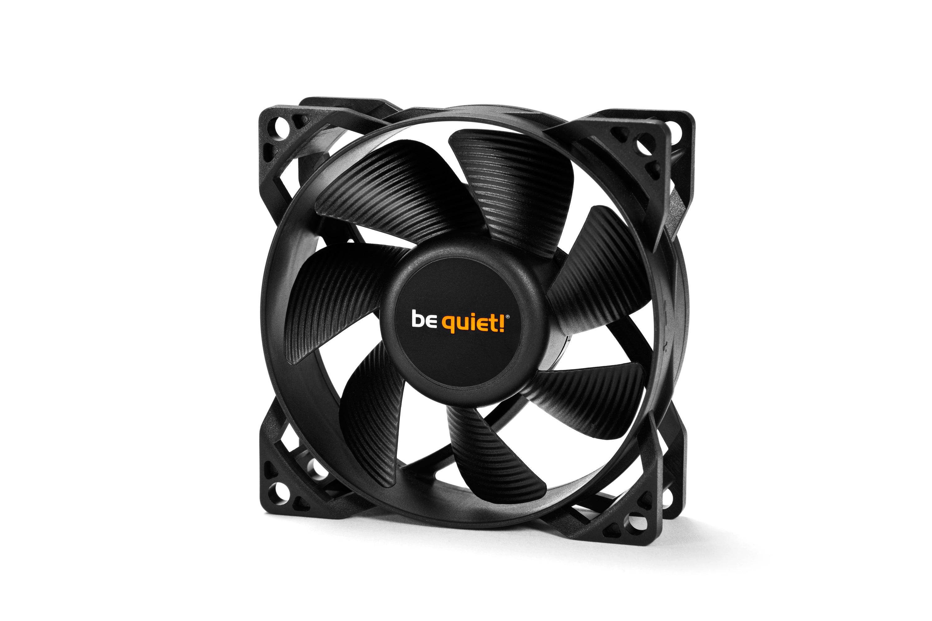 be quiet! Pure Wings 2 80mm Artikel BL044
