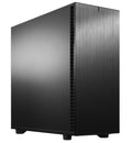 Fractal Design Define 7 XL solid black