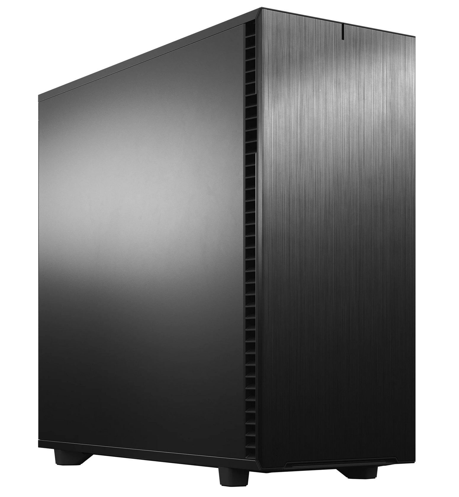 Fractal Design Define 7 XL solid black