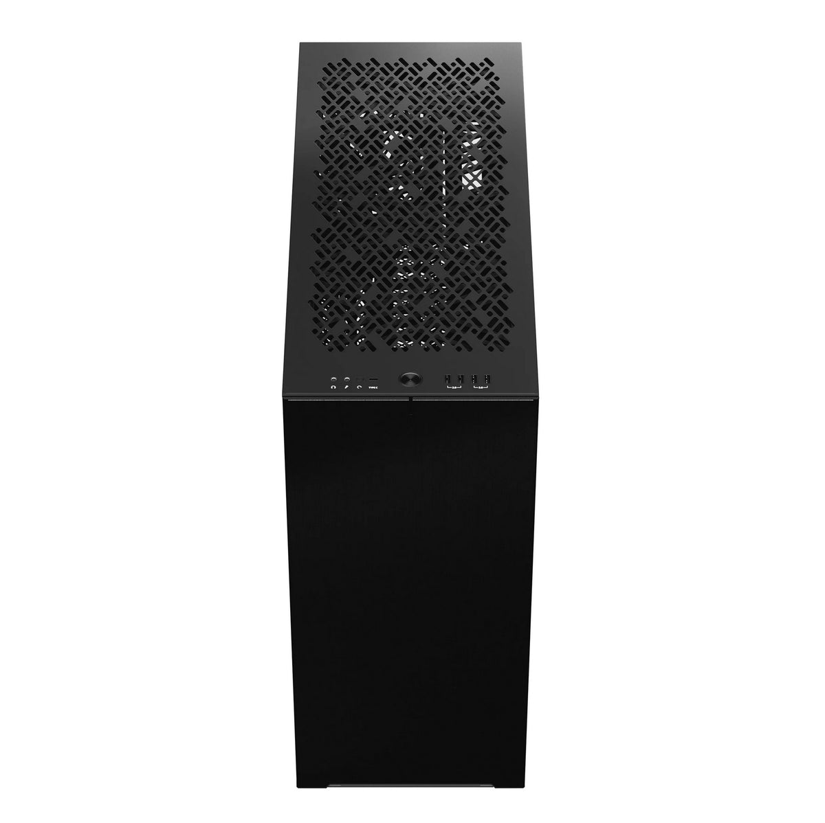 Fractal Design Define 7 Solid black